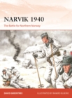 Image for Narvik 1940: The Battle for Northern Norway : 380