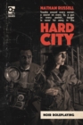Image for Hard city  : noir roleplaying