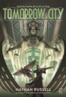 Image for Tomorrow City: Dieselpunk Roleplaying