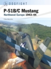 Image for P-51B/C Mustang  : Northwest Europe 1943-44