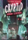 Image for Cryptid: Urban Legends