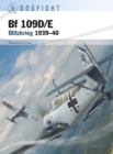 Image for Bf 109D/E: Blitzkrieg 1939 40