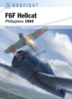 Image for F6F Hellcat  : Philippines 1944