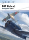 Image for F6F Hellcat: Philippines 1944 : 5