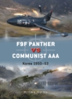 Image for F9F Panther vs Communist AAA