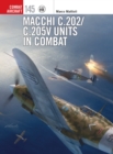 Image for Macchi C.202/C.205V units in combat