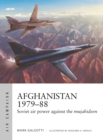 Image for Afghanistan 1979-88: Soviet Air Power Against the Mujahideen : 35