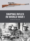 Image for Sniping rifles in World War I : 83