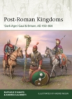 Image for Post-Roman Kingdoms: Dark Ages&#39; Gaul &amp; Britain, AD 450 800