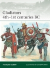 Image for Gladiators 4th–1st centuries BC