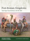 Image for Post-Roman kingdoms  : &#39;Dark Ages&#39; Gaul &amp; Britain, AD 450-800