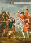 Image for The Jacobite Rebellion: 1745-46