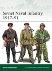 Image for Soviet Naval Infantry 1917–91