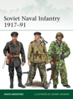 Image for Soviet naval infantry 1917-91