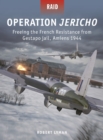 Image for Operation Jericho