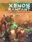 Image for Xenos rampant: science fiction wargame battles