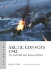 Image for Arctic Convoys 1942
