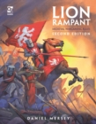 Image for Lion Rampant: medieval wargaming rules
