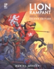 Image for Lion Rampant  : medieval wargaming rules