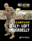 Image for Italy  : soft underbelly