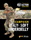 Image for Italy: soft underbelly : 39
