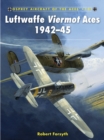 Image for Luftwaffe Viermot aces 1942-45 : 101