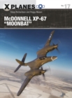 Image for Mcdonnell XP-67 &quot;Moonbat&quot;
