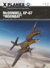 Image for McDonnell XP-67 &quot;Moonbat&quot;