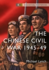Image for Chinese Civil War: 1945 49
