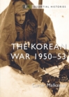 Image for The Korean War: 1950-53
