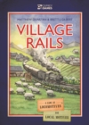 Image for Village Rails : A Game of Locomotives and Local Motives