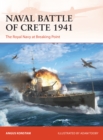 Image for Naval Battle of Crete 1941: The Royal Navy at Breaking Point