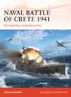 Image for Naval Battle of Crete 1941