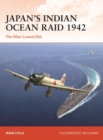 Image for Japan&#39;s Indian Ocean raid 1942  : the allies&#39; lowest ebb