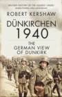 Image for Dèunkirchen 1940  : the German view of Dunkirk