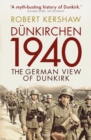Image for Dünkirchen 1940: The German View of Dunkirk