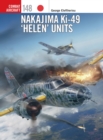 Image for Nakajima ki-49 &#39;Helen&#39; units