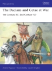 Image for The Dacians and Getae at War