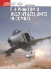 Image for F-4 Phantom II Wild Weasel units in combat : 147