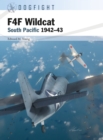 Image for F4F Wildcat: South Pacific 1942 43