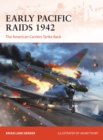 Image for Early Pacific Raids 1942
