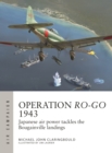 Image for Operation Ro-Go 1943