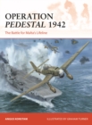 Image for Operation Pedestal 1942: the Battle for Malta&#39;s lifeline : 394