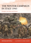 Image for The winter campaign in Italy 1943  : Orsogna, San Pietro and Ortona