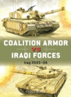 Image for Coalition armor vs Iraqi forces  : Iraq 2003-06