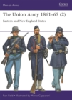 Image for The Union Army 1861-652,: Eastern and New England states