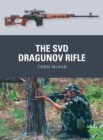 Image for The SVD Dragunov rifle