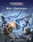 Image for Stargrave: Bold Endeavour
