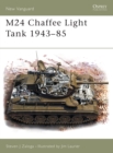 Image for M24 Chaffee Light Tank 1943 85