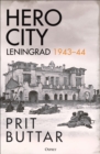 Image for Hero City : Leningrad 1943–44